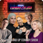 Comedyflash Wismar (Hosting)