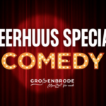 Meerhuus Special Comedy