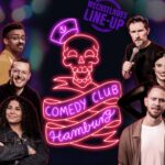 Comedy Club Hamburg
