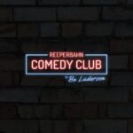 Reeperbahn Comedy Club
