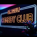 St. Pauli Comedy Club